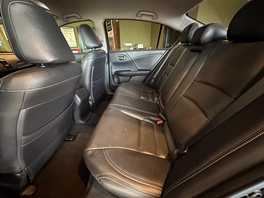 2015 Honda Accord Sedan 4dr I4 CVT Sport, available for sale in West Hartford, Connecticut | AutoMax. West Hartford, Connecticut 2015 Honda Accord Sedan 4dr I4 CVT Sport, available for sale in West Hartford, Connecticut | AutoMax. West Hartford, Connecticut