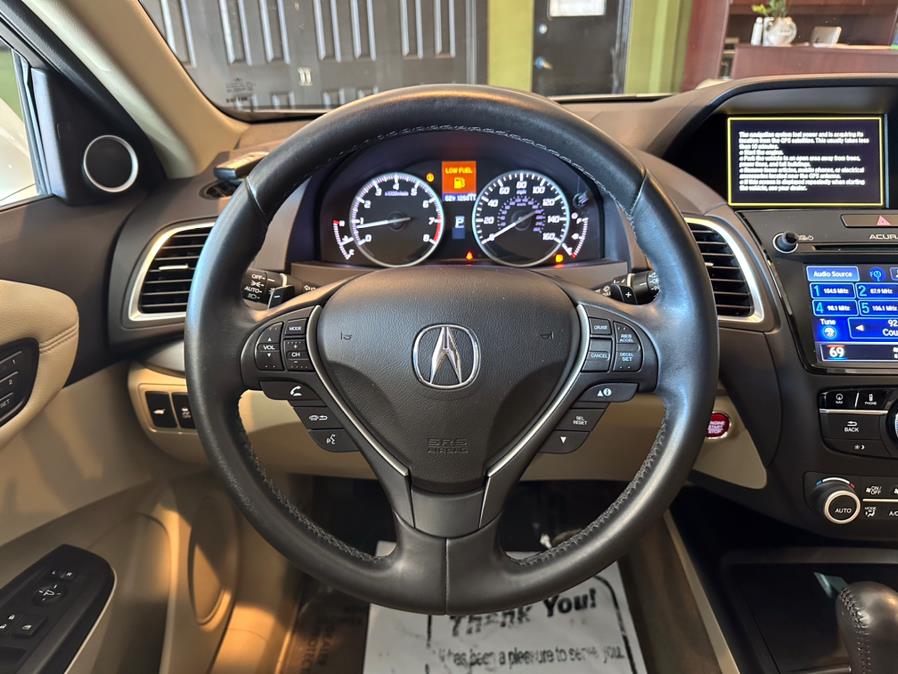 2016 Acura RDX AWD 4dr Tech Pkg, available for sale in West Hartford, Connecticut | AutoMax. West Hartford, Connecticut 2016 Acura RDX AWD 4dr Tech Pkg, available for sale in West Hartford, Connecticut | AutoMax. West Hartford, Connecticut