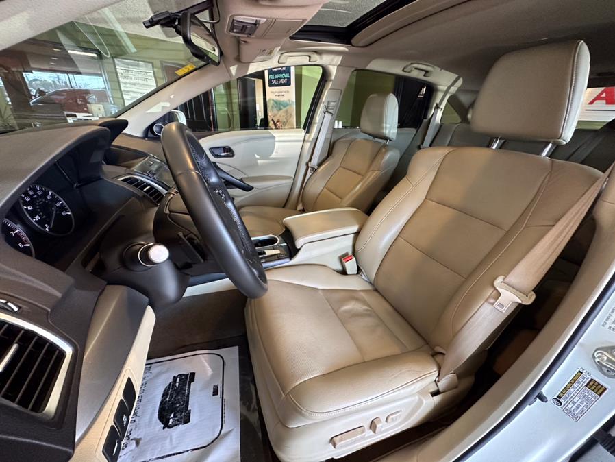 2016 Acura RDX AWD 4dr Tech Pkg, available for sale in West Hartford, Connecticut | AutoMax. West Hartford, Connecticut 2016 Acura RDX AWD 4dr Tech Pkg, available for sale in West Hartford, Connecticut | AutoMax. West Hartford, Connecticut