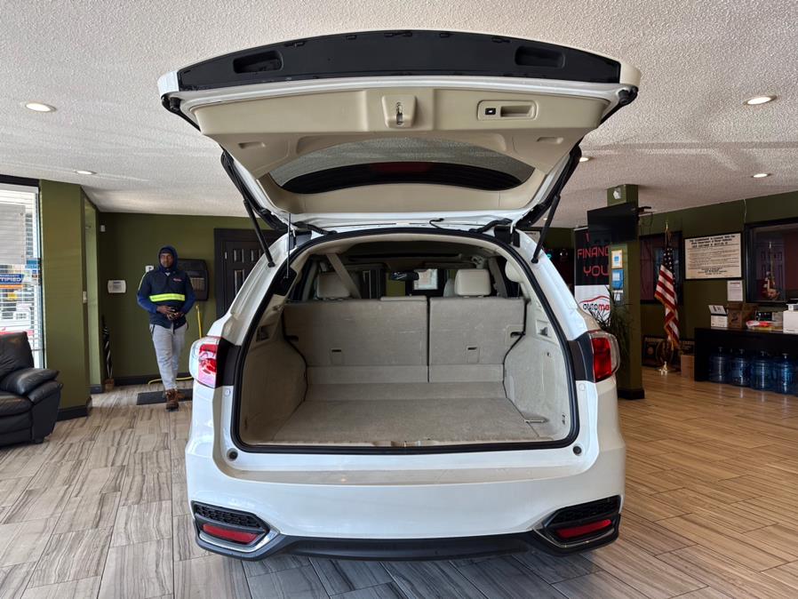2016 Acura RDX AWD 4dr Tech Pkg, available for sale in West Hartford, Connecticut | AutoMax. West Hartford, Connecticut 2016 Acura RDX AWD 4dr Tech Pkg, available for sale in West Hartford, Connecticut | AutoMax. West Hartford, Connecticut
