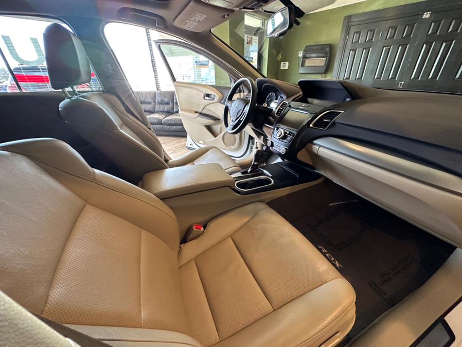 2016 Acura RDX AWD 4dr Tech Pkg, available for sale in West Hartford, Connecticut | AutoMax. West Hartford, Connecticut 2016 Acura RDX AWD 4dr Tech Pkg, available for sale in West Hartford, Connecticut | AutoMax. West Hartford, Connecticut