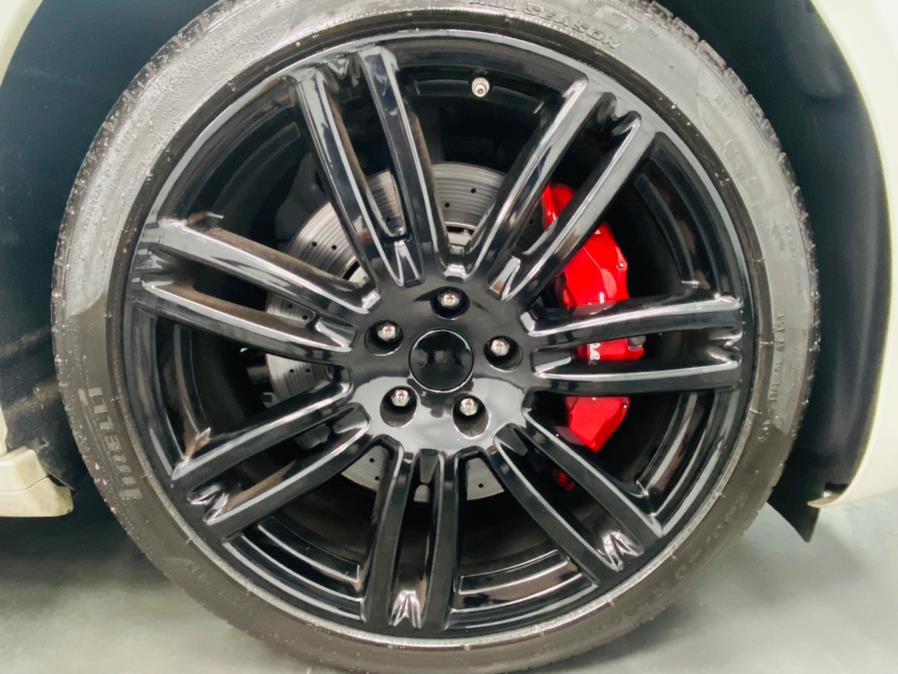 2017 Maserati Quattroporte S Q4 GranSport 3.0L, available for sale in Linden, New Jersey | East Coast Auto Group. Linden, New Jersey 2017 Maserati Quattroporte S Q4 GranSport 3.0L, available for sale in Linden, New Jersey | East Coast Auto Group. Linden, New Jersey