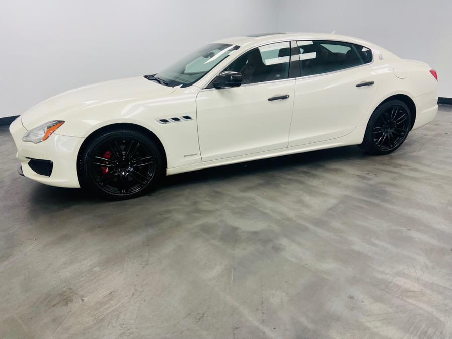 2017 Maserati Quattroporte S Q4 GranSport 3.0L, available for sale in Linden, New Jersey | East Coast Auto Group. Linden, New Jersey 2017 Maserati Quattroporte S Q4 GranSport 3.0L, available for sale in Linden, New Jersey | East Coast Auto Group. Linden, New Jersey