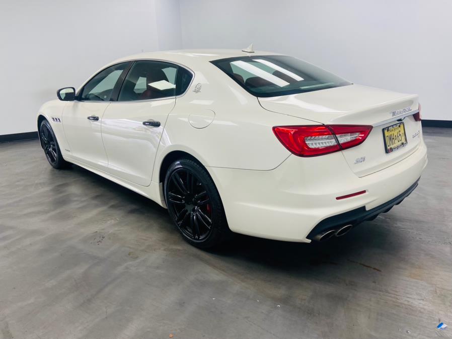 2017 Maserati Quattroporte S Q4 GranSport 3.0L, available for sale in Linden, New Jersey | East Coast Auto Group. Linden, New Jersey 2017 Maserati Quattroporte S Q4 GranSport 3.0L, available for sale in Linden, New Jersey | East Coast Auto Group. Linden, New Jersey