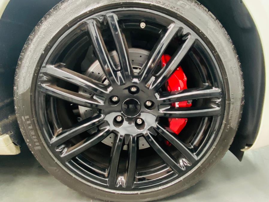 2017 Maserati Quattroporte S Q4 GranSport 3.0L, available for sale in Linden, New Jersey | East Coast Auto Group. Linden, New Jersey 2017 Maserati Quattroporte S Q4 GranSport 3.0L, available for sale in Linden, New Jersey | East Coast Auto Group. Linden, New Jersey