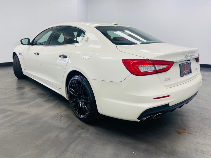 2017 Maserati Quattroporte S Q4 GranSport 3.0L, available for sale in Linden, New Jersey | East Coast Auto Group. Linden, New Jersey 2017 Maserati Quattroporte S Q4 GranSport 3.0L, available for sale in Linden, New Jersey | East Coast Auto Group. Linden, New Jersey