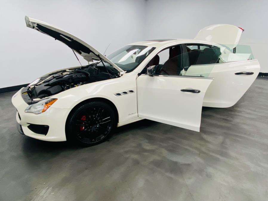 2017 Maserati Quattroporte S Q4 GranSport 3.0L, available for sale in Linden, New Jersey | East Coast Auto Group. Linden, New Jersey 2017 Maserati Quattroporte S Q4 GranSport 3.0L, available for sale in Linden, New Jersey | East Coast Auto Group. Linden, New Jersey