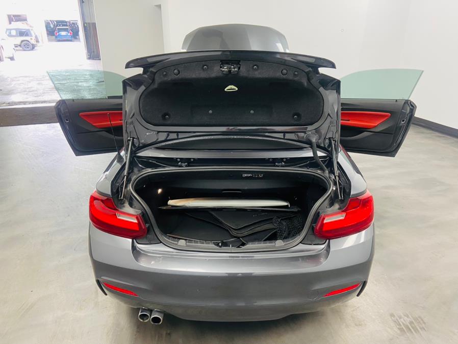 2015 BMW 2 Series 2dr Conv 228i xDrive AWD, available for sale in Linden, New Jersey | East Coast Auto Group. Linden, New Jersey 2015 BMW 2 Series 2dr Conv 228i xDrive AWD, available for sale in Linden, New Jersey | East Coast Auto Group. Linden, New Jersey