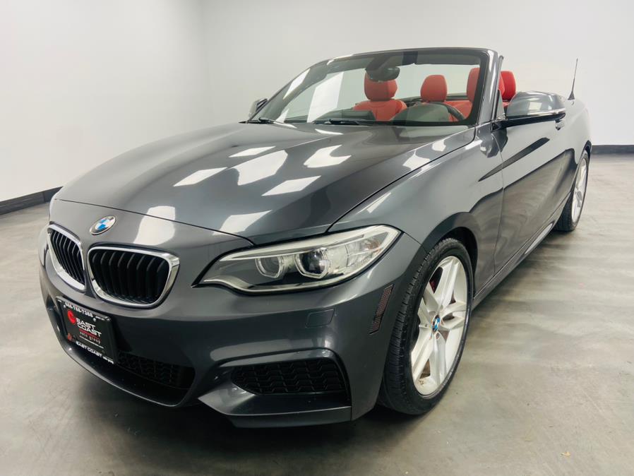 2015 BMW 2 Series 2dr Conv 228i xDrive AWD, available for sale in Linden, New Jersey | East Coast Auto Group. Linden, New Jersey 2015 BMW 2 Series 2dr Conv 228i xDrive AWD, available for sale in Linden, New Jersey | East Coast Auto Group. Linden, New Jersey