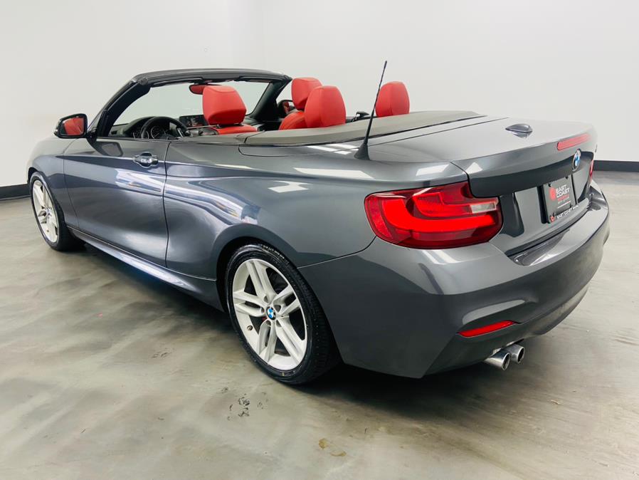 2015 BMW 2 Series 2dr Conv 228i xDrive AWD, available for sale in Linden, New Jersey | East Coast Auto Group. Linden, New Jersey 2015 BMW 2 Series 2dr Conv 228i xDrive AWD, available for sale in Linden, New Jersey | East Coast Auto Group. Linden, New Jersey