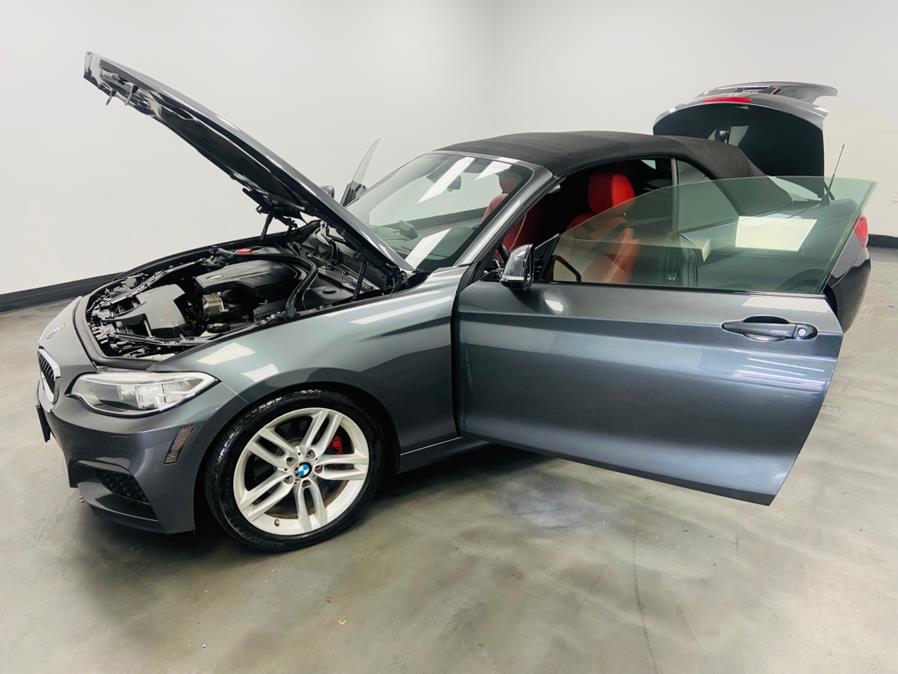2015 BMW 2 Series 2dr Conv 228i xDrive AWD, available for sale in Linden, New Jersey | East Coast Auto Group. Linden, New Jersey 2015 BMW 2 Series 2dr Conv 228i xDrive AWD, available for sale in Linden, New Jersey | East Coast Auto Group. Linden, New Jersey