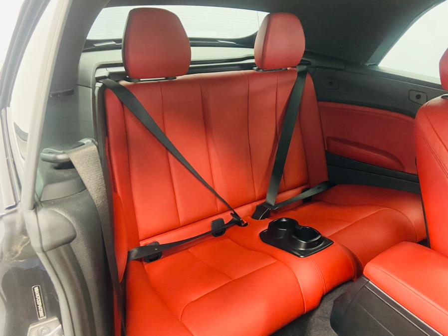 2015 BMW 2 Series 2dr Conv 228i xDrive AWD, available for sale in Linden, New Jersey | East Coast Auto Group. Linden, New Jersey 2015 BMW 2 Series 2dr Conv 228i xDrive AWD, available for sale in Linden, New Jersey | East Coast Auto Group. Linden, New Jersey