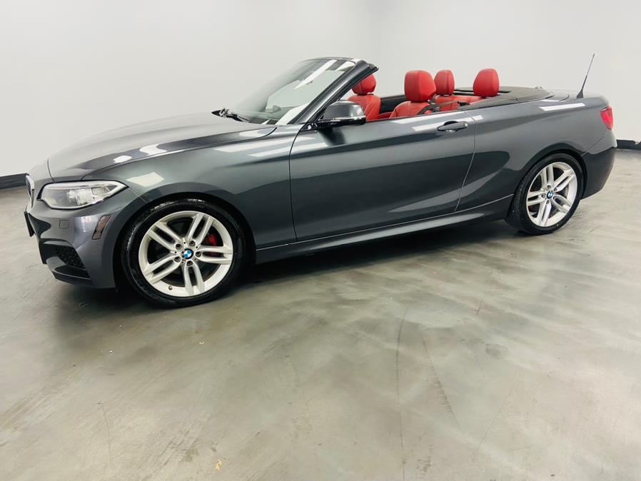 2015 BMW 2 Series 2dr Conv 228i xDrive AWD, available for sale in Linden, New Jersey | East Coast Auto Group. Linden, New Jersey 2015 BMW 2 Series 2dr Conv 228i xDrive AWD, available for sale in Linden, New Jersey | East Coast Auto Group. Linden, New Jersey
