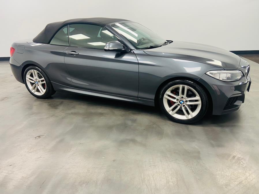 2015 BMW 2 Series 2dr Conv 228i xDrive AWD, available for sale in Linden, New Jersey | East Coast Auto Group. Linden, New Jersey 2015 BMW 2 Series 2dr Conv 228i xDrive AWD, available for sale in Linden, New Jersey | East Coast Auto Group. Linden, New Jersey