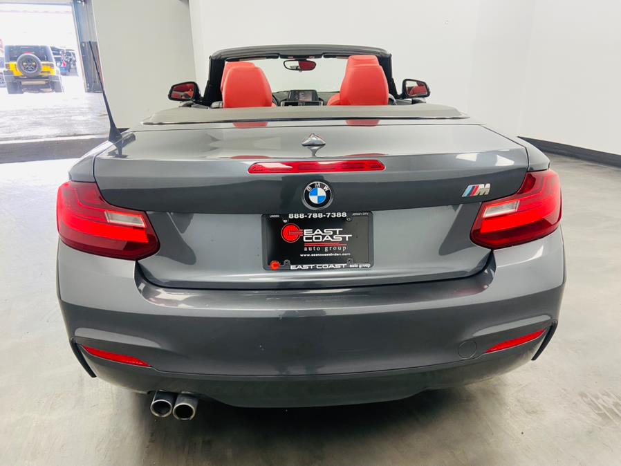 2015 BMW 2 Series 2dr Conv 228i xDrive AWD, available for sale in Linden, New Jersey | East Coast Auto Group. Linden, New Jersey 2015 BMW 2 Series 2dr Conv 228i xDrive AWD, available for sale in Linden, New Jersey | East Coast Auto Group. Linden, New Jersey