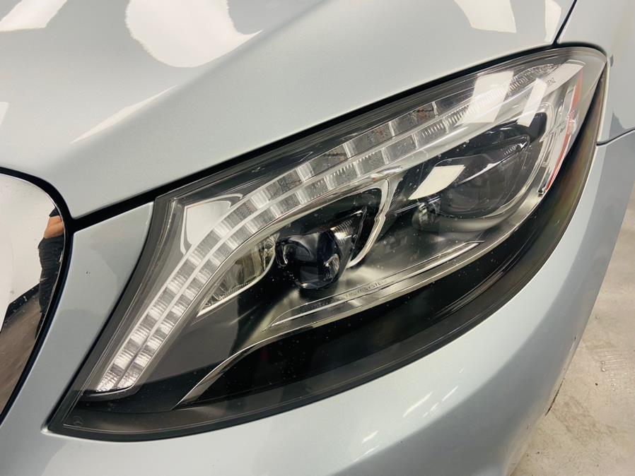 2015 Mercedes-Benz S-Class 4dr Sdn S550 4MATIC, available for sale in Linden, New Jersey | East Coast Auto Group. Linden, New Jersey 2015 Mercedes-Benz S-Class 4dr Sdn S550 4MATIC, available for sale in Linden, New Jersey | East Coast Auto Group. Linden, New Jersey