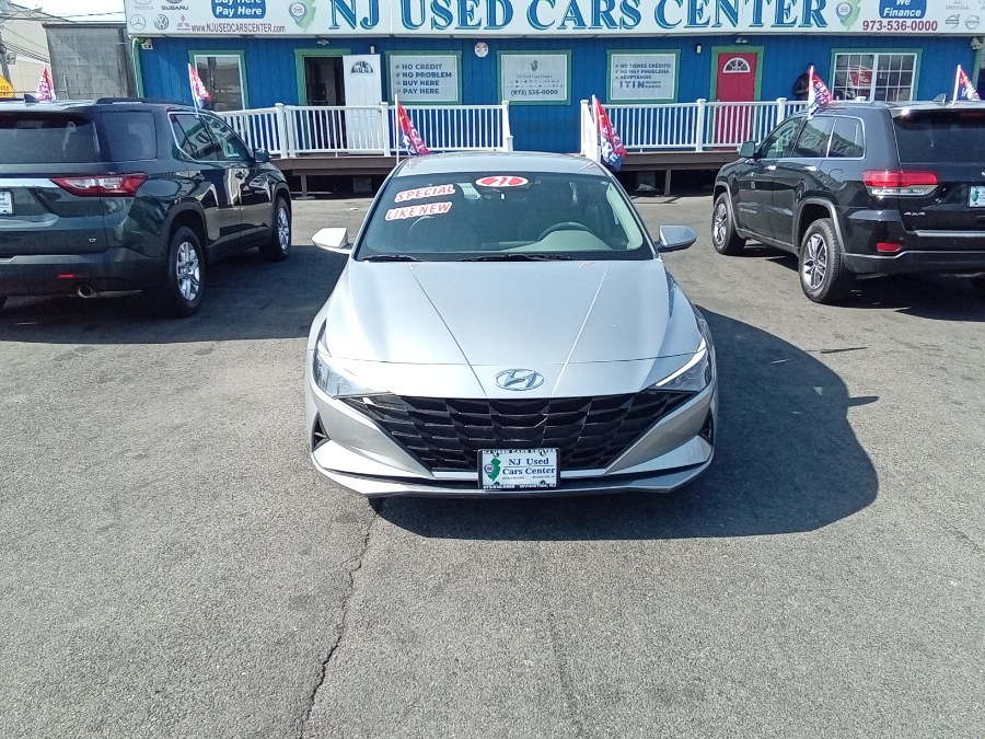 2021 Hyundai Elantra SEL IVT, available for sale in Irvington, New Jersey | NJ Used Cars Center. Irvington, New Jersey 2021 Hyundai Elantra SEL IVT, available for sale in Irvington, New Jersey | NJ Used Cars Center. Irvington, New Jersey