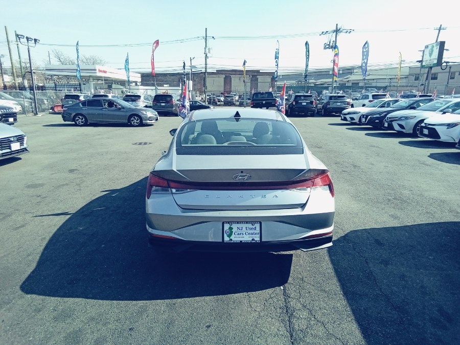 2021 Hyundai Elantra SEL IVT, available for sale in Irvington, New Jersey | NJ Used Cars Center. Irvington, New Jersey 2021 Hyundai Elantra SEL IVT, available for sale in Irvington, New Jersey | NJ Used Cars Center. Irvington, New Jersey