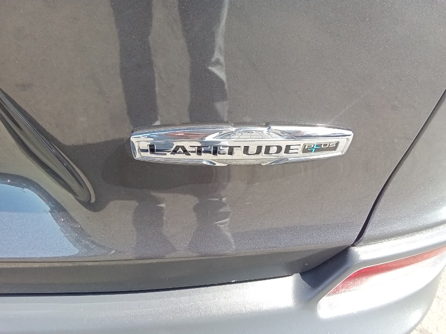 2020 Jeep Cherokee Latitude Plus FWD, available for sale in Irvington, New Jersey | NJ Used Cars Center. Irvington, New Jersey 2020 Jeep Cherokee Latitude Plus FWD, available for sale in Irvington, New Jersey | NJ Used Cars Center. Irvington, New Jersey