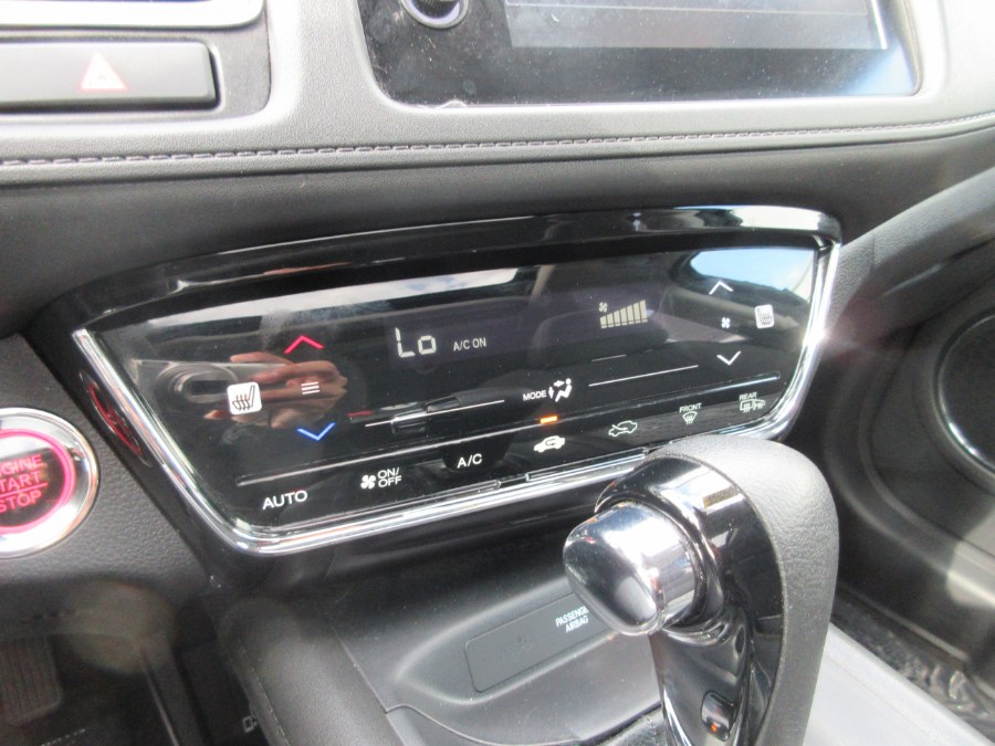 2022 Honda HR-V EX AWD CVT, available for sale in Linden, New Jersey | Route 27 Auto Mall. Linden, New Jersey 2022 Honda HR-V EX AWD CVT, available for sale in Linden, New Jersey | Route 27 Auto Mall. Linden, New Jersey