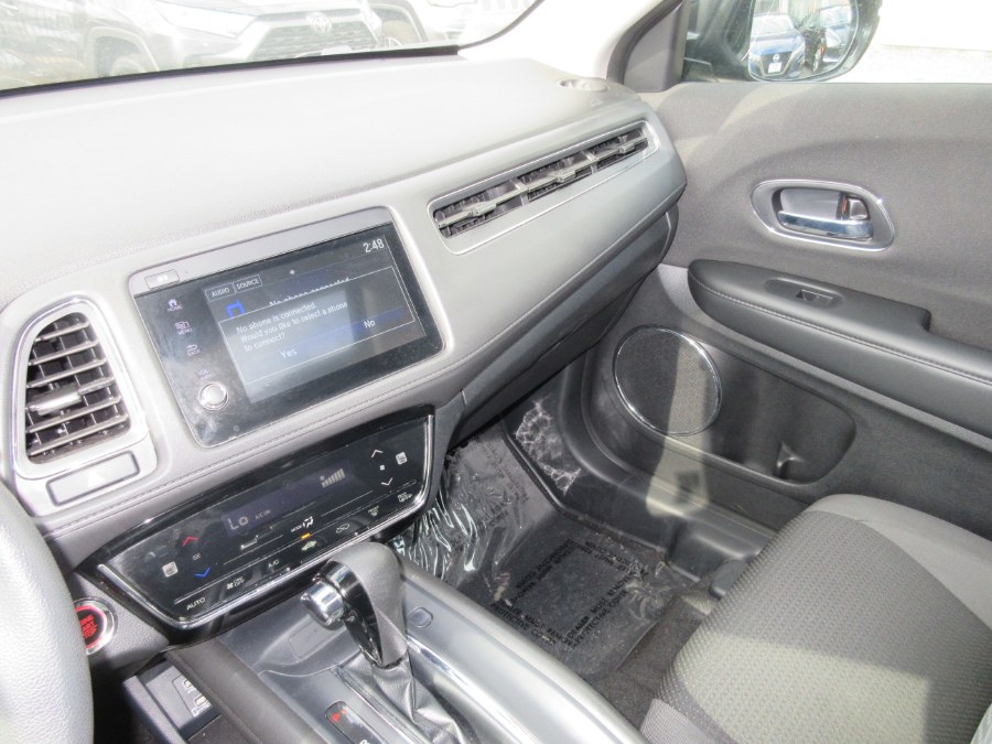 2022 Honda HR-V EX AWD CVT, available for sale in Linden, New Jersey | Route 27 Auto Mall. Linden, New Jersey 2022 Honda HR-V EX AWD CVT, available for sale in Linden, New Jersey | Route 27 Auto Mall. Linden, New Jersey