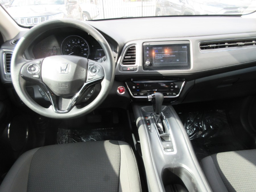 2022 Honda HR-V EX AWD CVT, available for sale in Linden, New Jersey | Route 27 Auto Mall. Linden, New Jersey 2022 Honda HR-V EX AWD CVT, available for sale in Linden, New Jersey | Route 27 Auto Mall. Linden, New Jersey