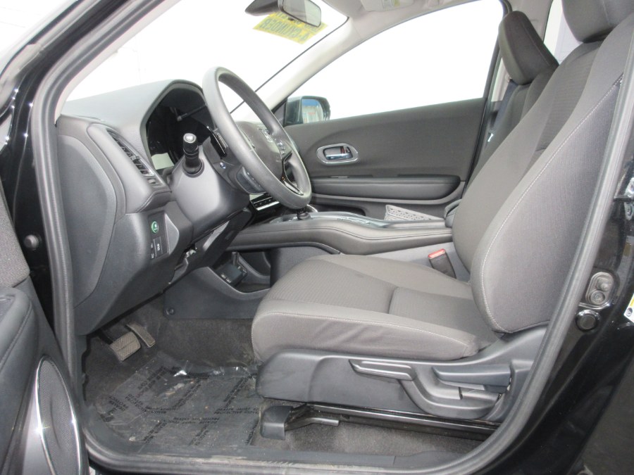 2022 Honda HR-V EX AWD CVT, available for sale in Linden, New Jersey | Route 27 Auto Mall. Linden, New Jersey 2022 Honda HR-V EX AWD CVT, available for sale in Linden, New Jersey | Route 27 Auto Mall. Linden, New Jersey