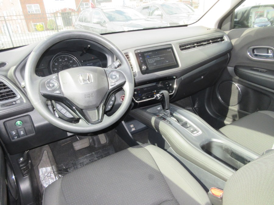 2022 Honda HR-V EX AWD CVT, available for sale in Linden, New Jersey | Route 27 Auto Mall. Linden, New Jersey 2022 Honda HR-V EX AWD CVT, available for sale in Linden, New Jersey | Route 27 Auto Mall. Linden, New Jersey