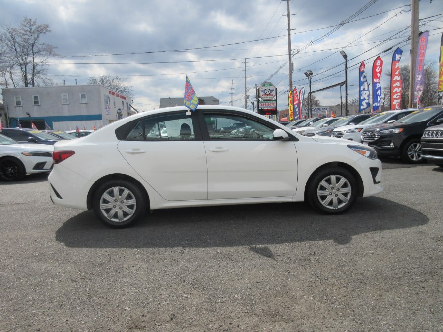 2021 Kia Rio S IVT, available for sale in Linden, New Jersey | Route 27 Auto Mall. Linden, New Jersey 2021 Kia Rio S IVT, available for sale in Linden, New Jersey | Route 27 Auto Mall. Linden, New Jersey