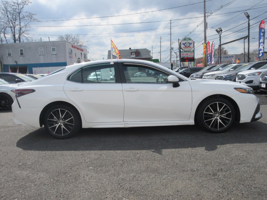 2021 Toyota Camry SE Auto (Natl), available for sale in Linden, New Jersey | Route 27 Auto Mall. Linden, New Jersey 2021 Toyota Camry SE Auto (Natl), available for sale in Linden, New Jersey | Route 27 Auto Mall. Linden, New Jersey