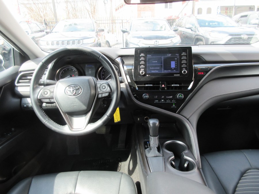 2021 Toyota Camry SE Auto (Natl), available for sale in Linden, New Jersey | Route 27 Auto Mall. Linden, New Jersey 2021 Toyota Camry SE Auto (Natl), available for sale in Linden, New Jersey | Route 27 Auto Mall. Linden, New Jersey
