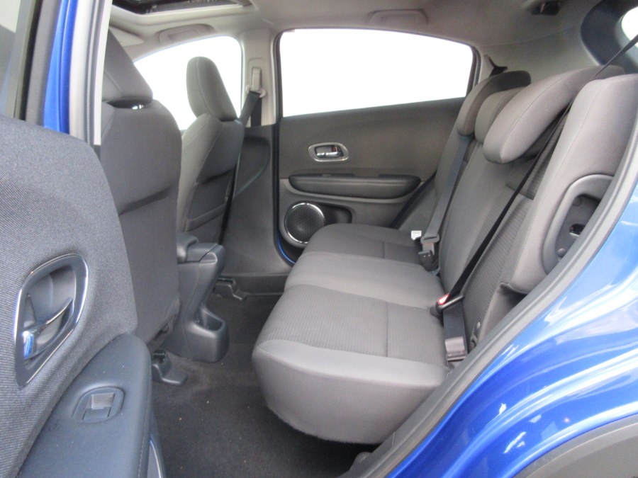 2022 Honda HR-V EX AWD CVT, available for sale in Linden, New Jersey | Route 27 Auto Mall. Linden, New Jersey 2022 Honda HR-V EX AWD CVT, available for sale in Linden, New Jersey | Route 27 Auto Mall. Linden, New Jersey