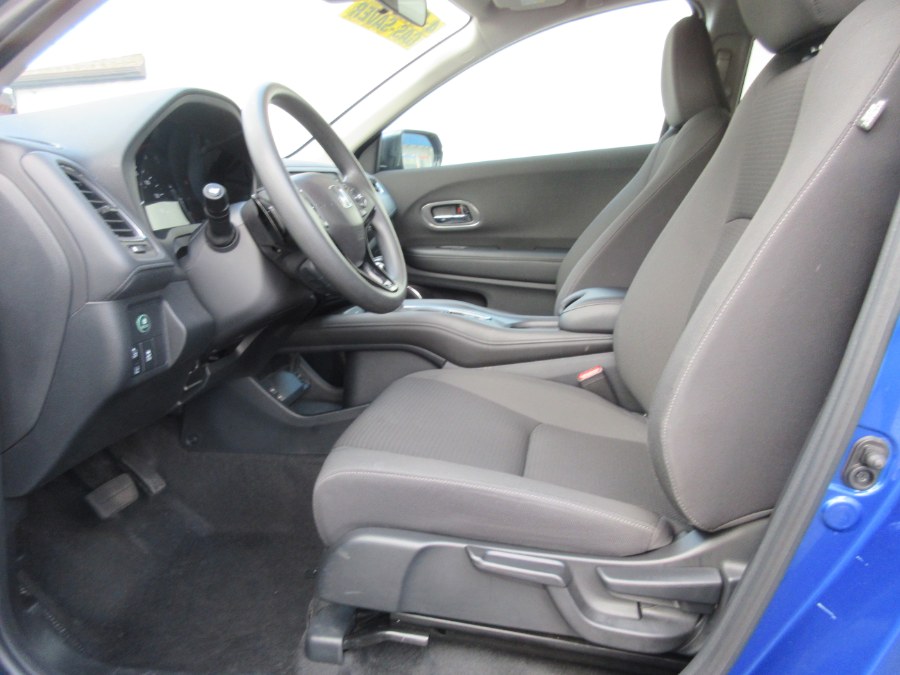 2022 Honda HR-V EX AWD CVT, available for sale in Linden, New Jersey | Route 27 Auto Mall. Linden, New Jersey 2022 Honda HR-V EX AWD CVT, available for sale in Linden, New Jersey | Route 27 Auto Mall. Linden, New Jersey