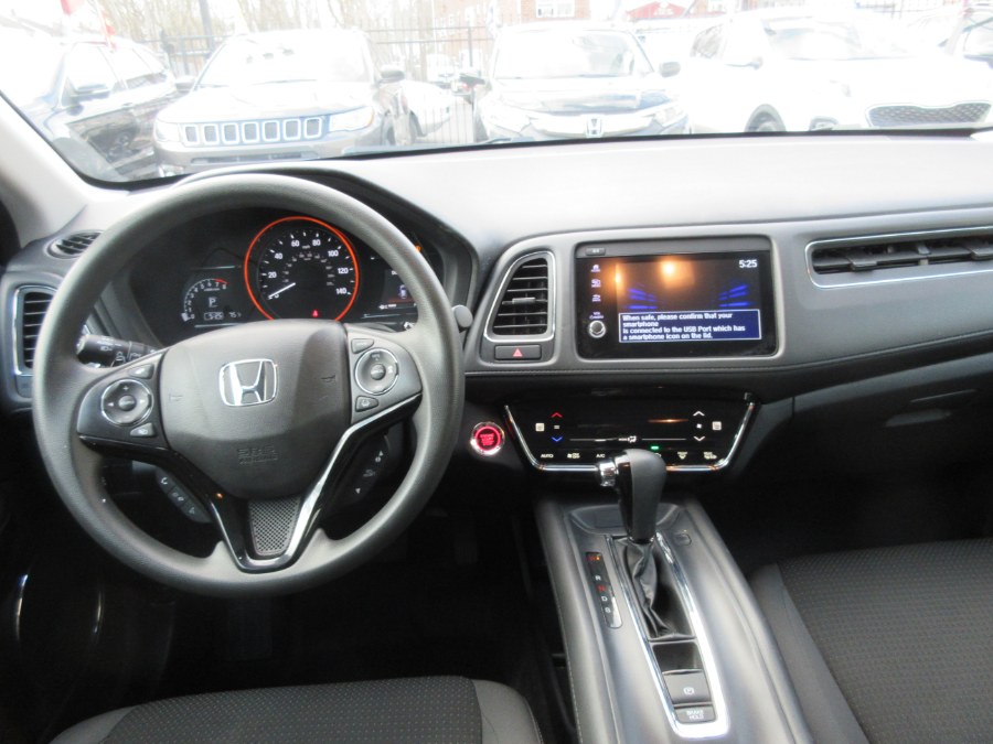 2022 Honda HR-V EX AWD CVT, available for sale in Linden, New Jersey | Route 27 Auto Mall. Linden, New Jersey 2022 Honda HR-V EX AWD CVT, available for sale in Linden, New Jersey | Route 27 Auto Mall. Linden, New Jersey