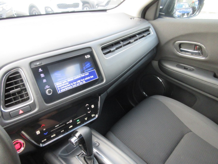 2022 Honda HR-V EX AWD CVT, available for sale in Linden, New Jersey | Route 27 Auto Mall. Linden, New Jersey 2022 Honda HR-V EX AWD CVT, available for sale in Linden, New Jersey | Route 27 Auto Mall. Linden, New Jersey