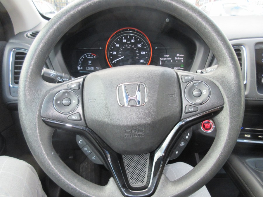 2022 Honda HR-V EX AWD CVT, available for sale in Linden, New Jersey | Route 27 Auto Mall. Linden, New Jersey 2022 Honda HR-V EX AWD CVT, available for sale in Linden, New Jersey | Route 27 Auto Mall. Linden, New Jersey