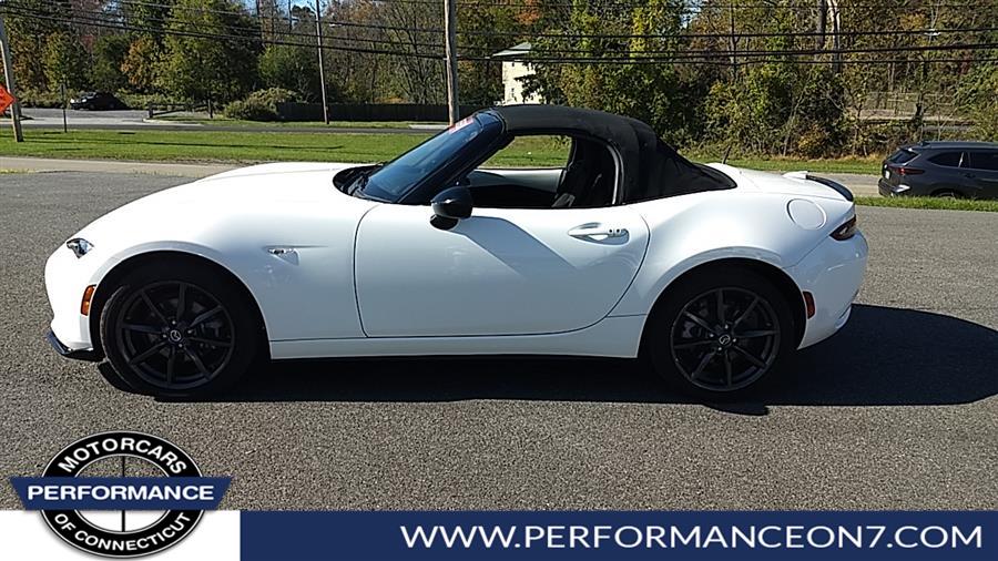 2016 Mazda MX-5 Miata 2dr Conv AUTO Club, available for sale in Wilton, Connecticut | Performance Motor Cars Of Connecticut LLC. Wilton, Connecticut 2016 Mazda MX-5 Miata 2dr Conv AUTO Club, available for sale in Wilton, Connecticut | Performance Motor Cars Of Connecticut LLC. Wilton, Connecticut