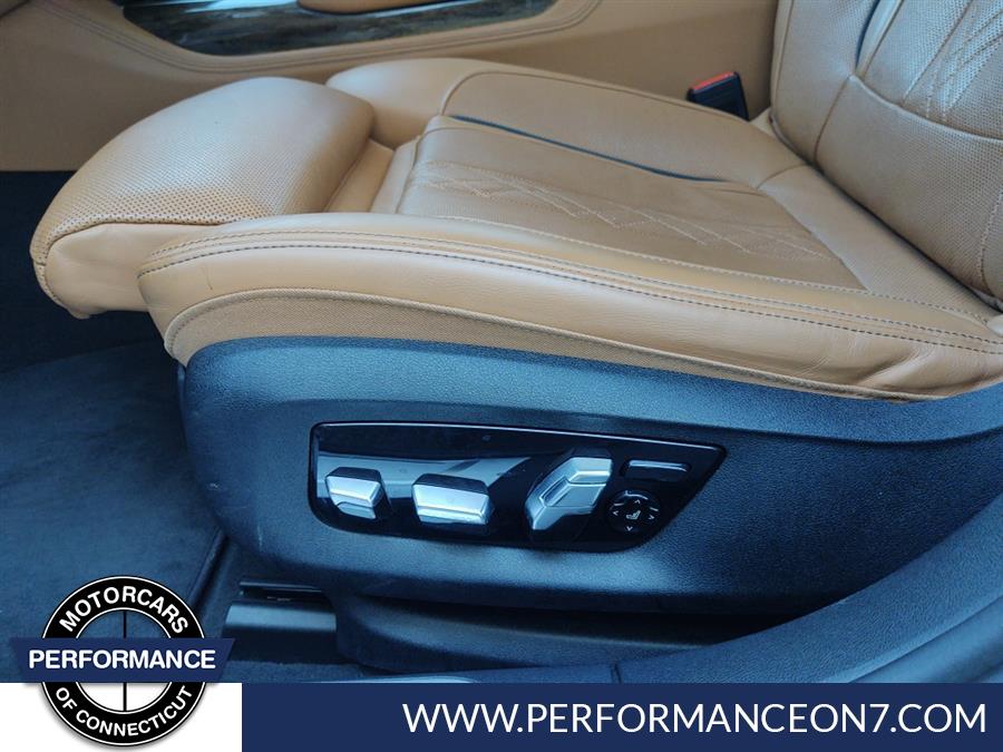 2019 BMW 7 Series 750i xDrive Sedan, available for sale in Wilton, Connecticut | Performance Motor Cars Of Connecticut LLC. Wilton, Connecticut 2019 BMW 7 Series 750i xDrive Sedan, available for sale in Wilton, Connecticut | Performance Motor Cars Of Connecticut LLC. Wilton, Connecticut