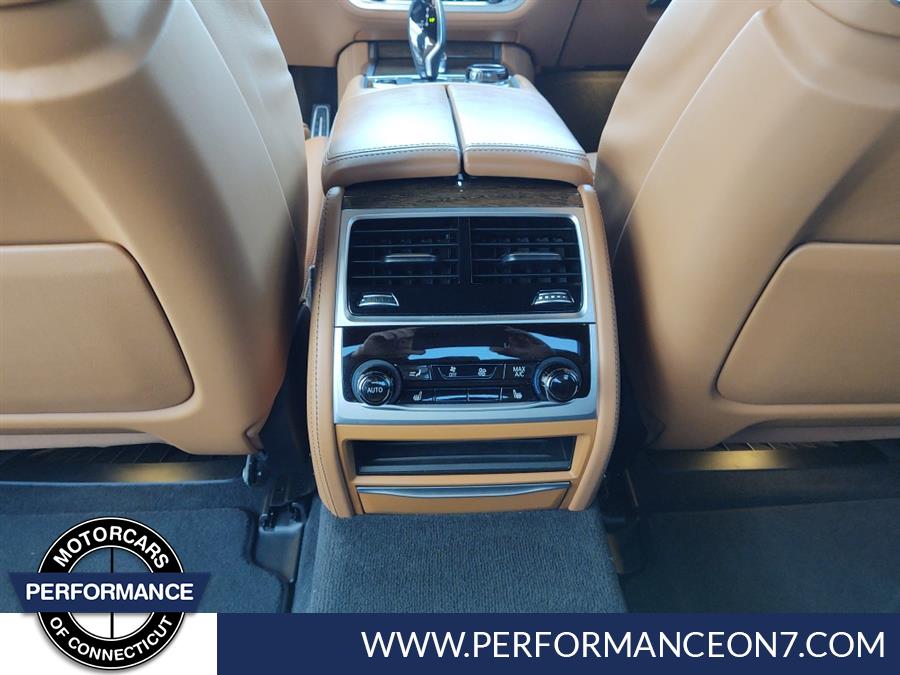 2019 BMW 7 Series 750i xDrive Sedan, available for sale in Wilton, Connecticut | Performance Motor Cars Of Connecticut LLC. Wilton, Connecticut 2019 BMW 7 Series 750i xDrive Sedan, available for sale in Wilton, Connecticut | Performance Motor Cars Of Connecticut LLC. Wilton, Connecticut