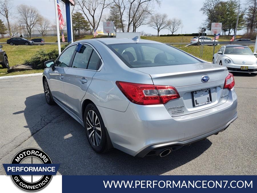 2018 Subaru Legacy 2.5i Premium, available for sale in Wilton, Connecticut | Performance Motor Cars Of Connecticut LLC. Wilton, Connecticut 2018 Subaru Legacy 2.5i Premium, available for sale in Wilton, Connecticut | Performance Motor Cars Of Connecticut LLC. Wilton, Connecticut