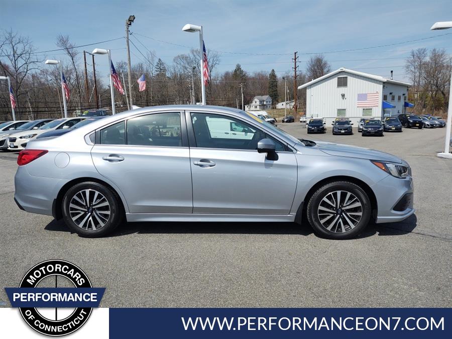 2018 Subaru Legacy 2.5i Premium, available for sale in Wilton, Connecticut | Performance Motor Cars Of Connecticut LLC. Wilton, Connecticut 2018 Subaru Legacy 2.5i Premium, available for sale in Wilton, Connecticut | Performance Motor Cars Of Connecticut LLC. Wilton, Connecticut
