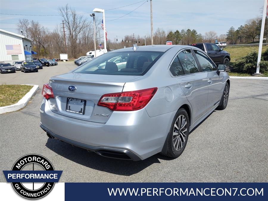 2018 Subaru Legacy 2.5i Premium, available for sale in Wilton, Connecticut | Performance Motor Cars Of Connecticut LLC. Wilton, Connecticut 2018 Subaru Legacy 2.5i Premium, available for sale in Wilton, Connecticut | Performance Motor Cars Of Connecticut LLC. Wilton, Connecticut
