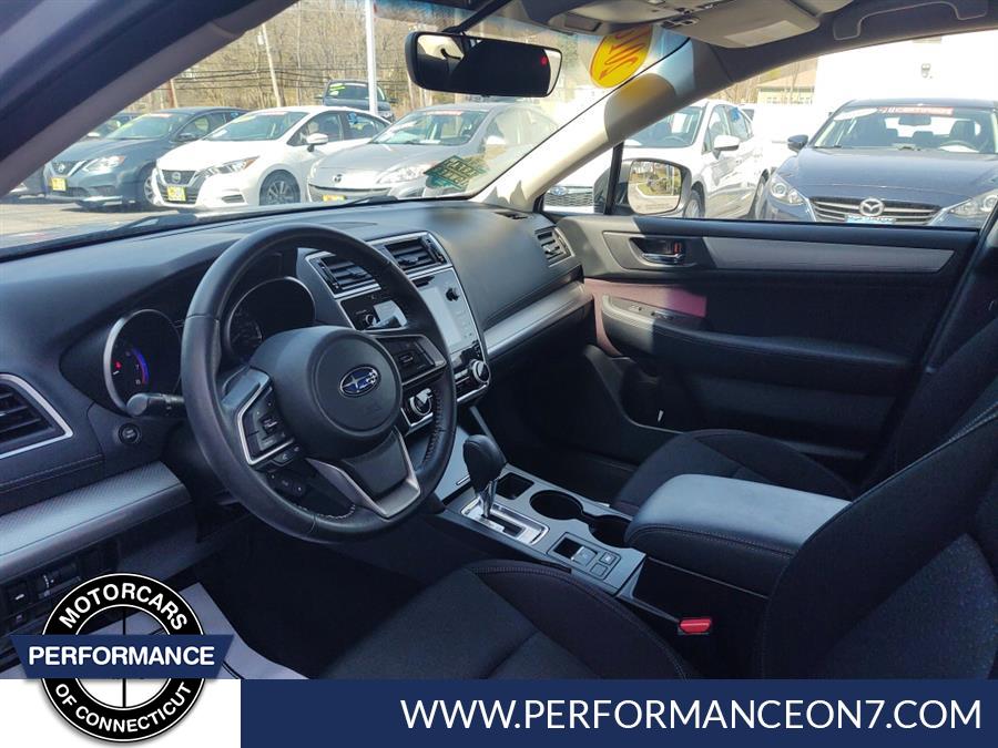 2018 Subaru Legacy 2.5i Premium, available for sale in Wilton, Connecticut | Performance Motor Cars Of Connecticut LLC. Wilton, Connecticut 2018 Subaru Legacy 2.5i Premium, available for sale in Wilton, Connecticut | Performance Motor Cars Of Connecticut LLC. Wilton, Connecticut