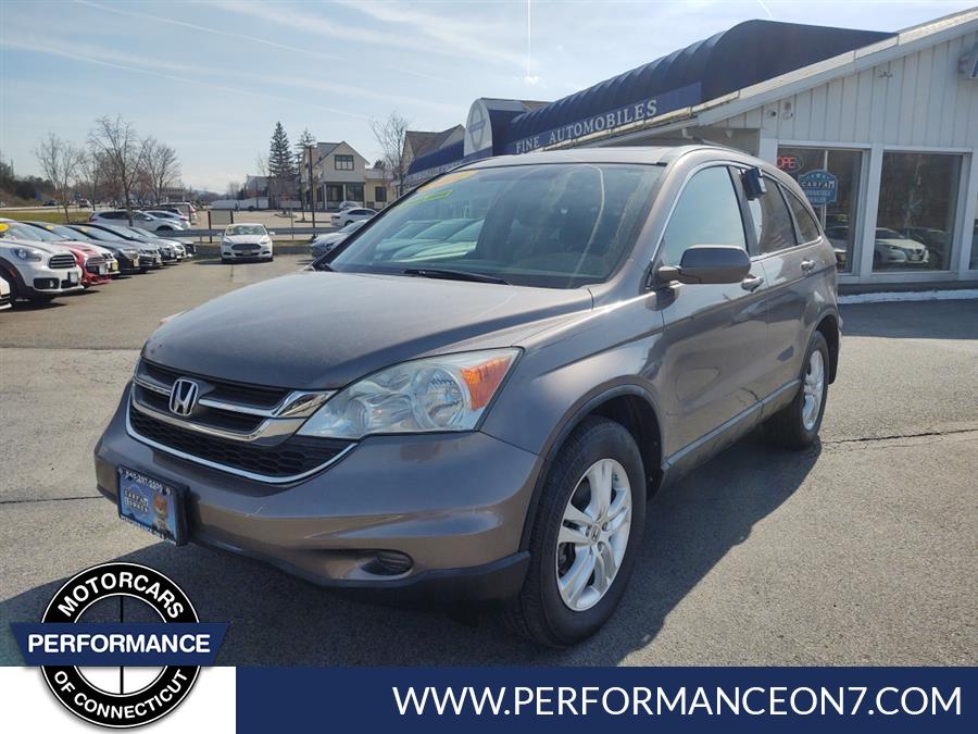 2011 Honda CR-V 4WD 5dr EX-L, available for sale in Wilton, Connecticut | Performance Motor Cars Of Connecticut LLC. Wilton, Connecticut 2011 Honda CR-V 4WD 5dr EX-L, available for sale in Wilton, Connecticut | Performance Motor Cars Of Connecticut LLC. Wilton, Connecticut