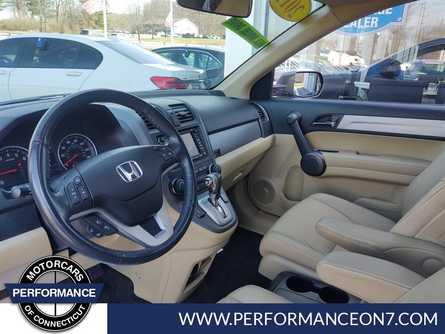 2011 Honda CR-V 4WD 5dr EX-L, available for sale in Wilton, Connecticut | Performance Motor Cars Of Connecticut LLC. Wilton, Connecticut 2011 Honda CR-V 4WD 5dr EX-L, available for sale in Wilton, Connecticut | Performance Motor Cars Of Connecticut LLC. Wilton, Connecticut