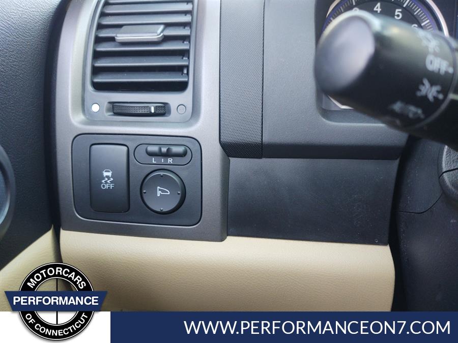 2011 Honda CR-V 4WD 5dr EX-L, available for sale in Wilton, Connecticut | Performance Motor Cars Of Connecticut LLC. Wilton, Connecticut 2011 Honda CR-V 4WD 5dr EX-L, available for sale in Wilton, Connecticut | Performance Motor Cars Of Connecticut LLC. Wilton, Connecticut