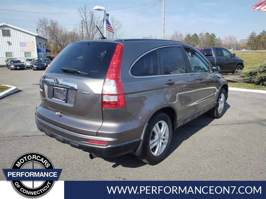 2011 Honda CR-V 4WD 5dr EX-L, available for sale in Wilton, Connecticut | Performance Motor Cars Of Connecticut LLC. Wilton, Connecticut 2011 Honda CR-V 4WD 5dr EX-L, available for sale in Wilton, Connecticut | Performance Motor Cars Of Connecticut LLC. Wilton, Connecticut