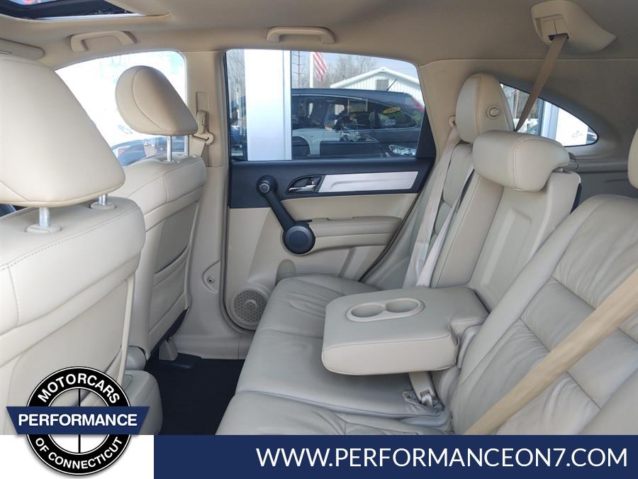2011 Honda CR-V 4WD 5dr EX-L, available for sale in Wilton, Connecticut | Performance Motor Cars Of Connecticut LLC. Wilton, Connecticut 2011 Honda CR-V 4WD 5dr EX-L, available for sale in Wilton, Connecticut | Performance Motor Cars Of Connecticut LLC. Wilton, Connecticut