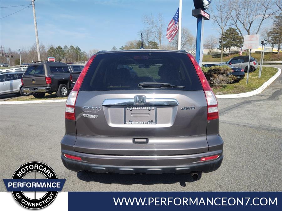 2011 Honda CR-V 4WD 5dr EX-L, available for sale in Wilton, Connecticut | Performance Motor Cars Of Connecticut LLC. Wilton, Connecticut 2011 Honda CR-V 4WD 5dr EX-L, available for sale in Wilton, Connecticut | Performance Motor Cars Of Connecticut LLC. Wilton, Connecticut