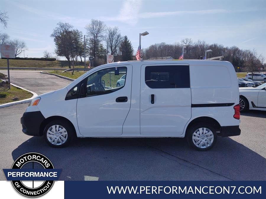 2013 Nissan NV200 I4 SV, available for sale in Wilton, Connecticut | Performance Motor Cars Of Connecticut LLC. Wilton, Connecticut 2013 Nissan NV200 I4 SV, available for sale in Wilton, Connecticut | Performance Motor Cars Of Connecticut LLC. Wilton, Connecticut